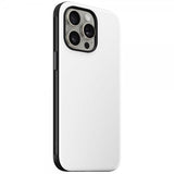 Nomad iPhone 15 Pro Max Skal Sport Case Vit
