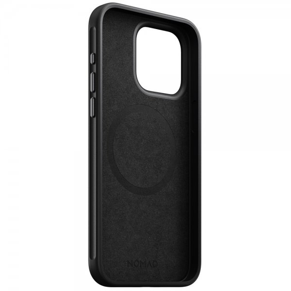 Nomad iPhone 15 Pro Max Skal Sport Case Vit