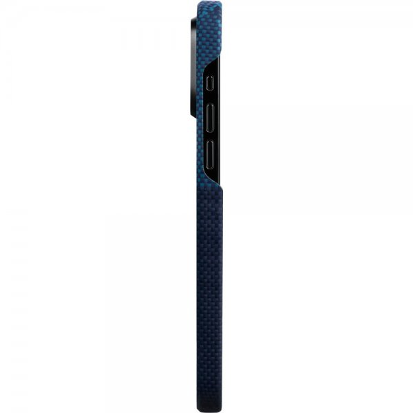 Pitaka iPhone 15 Pro Max Skal StarPeak MagEZ Case 4 Over the Horizon