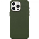 Otterbox iPhone 15 Pro Max Skal Symmetry Cactus Leather MagSafe Cactus Groove