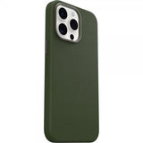 Otterbox iPhone 15 Pro Max Skal Symmetry Cactus Leather MagSafe Cactus Groove