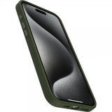 Otterbox iPhone 15 Pro Max Skal Symmetry Cactus Leather MagSafe Cactus Groove