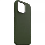 Otterbox iPhone 15 Pro Max Skal Symmetry Cactus Leather MagSafe Cactus Groove
