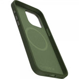 Otterbox iPhone 15 Pro Max Skal Symmetry Cactus Leather MagSafe Cactus Groove