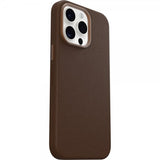 Otterbox iPhone 15 Pro Max Skal Symmetry Cactus Leather MagSafe Rich Adobe