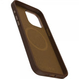 Otterbox iPhone 15 Pro Max Skal Symmetry Cactus Leather MagSafe Rich Adobe
