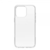 Otterbox iPhone 15 Pro Max Skal Symmetry Clear