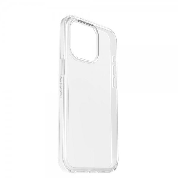 Otterbox iPhone 15 Pro Max Skal Symmetry Clear