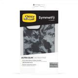 Otterbox iPhone 15 Pro Max Skal Symmetry MagSafe Burnout Sky