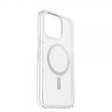 Otterbox iPhone 15 Pro Max Skal Symmetry MagSafe Clear