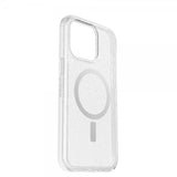 Otterbox iPhone 15 Pro Max Skal Symmetry MagSafe Stardust