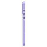 Spigen iPhone 15 Pro Max Skal Thin Fit Iris Purple