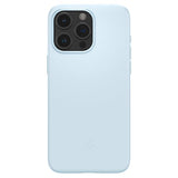 Spigen iPhone 15 Pro Max Skal Thin Fit Mute Blue