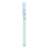Spigen iPhone 15 Pro Max Skal Thin Fit Mute Blue