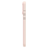 Spigen iPhone 15 Pro Max Skal Thin Fit Pink Sand