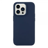 iPhone 15 Pro Max Skal TPU Mörkblå