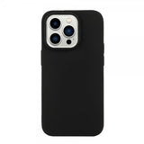 iPhone 15 Pro Max Skal TPU Svart