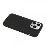 iPhone 15 Pro Max Skal TPU Svart