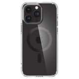 Spigen iPhone 15 Pro Max Skal Ultra Hybrid MagFit Carbon Fiber