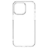 Spigen iPhone 15 Pro Max Skal Ultra Hybrid MagFit Vit