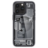 Spigen iPhone 15 Pro Max Skal Ultra Hybrid MagFit Zero One