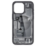 Spigen iPhone 15 Pro Max Skal Ultra Hybrid MagFit Zero One