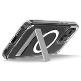 Spigen iPhone 15 Pro Max Skal Ultra Hybrid S MagFit Crystal Clear