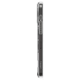 Spigen iPhone 15 Pro Max Skal Ultra Hybrid S MagFit Crystal Clear