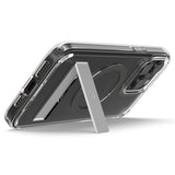 Spigen iPhone 15 Pro Max Skal Ultra Hybrid S MagFit Graphite