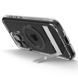 Spigen iPhone 15 Pro Max Skal Ultra Hybrid S MagFit Graphite