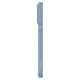 Spigen iPhone 15 Pro Max Skal Ultra Hybrid Sierra Blue