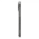 Spigen iPhone 15 Pro Max Skal Ultra Hybrid Zero One MagFit Vit