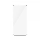 PanzerGlass iPhone 15 Pro Max Skärmskydd Ultra-Wide Fit EasyAligner