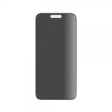 PanzerGlass iPhone 15 Pro Max Skärmskydd Ultra-Wide Fit Privacy EasyAligner