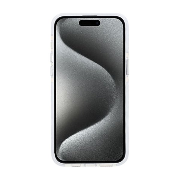 iPhone 15 Pro Max Skal TPU MagSafe Röd