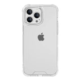 iPhone 15 Pro Max Skal Stöttålig Transparent