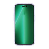 iPhone 15 Pro Max Skal Stöttålig TPU Vit