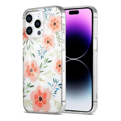 Blommigt