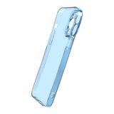 iPhone 15 Pro Skal Ultra Slim Blå