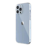 iPhone 15 Pro Skal Ultra Slim Transparent