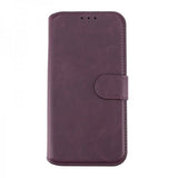 Rvelon iPhone 15 Pro Fodral Magnetiskt Avtagbart Skal Lila