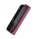 Rvelon iPhone 15 Pro Fodral Magnetiskt Avtagbart Skal Lila