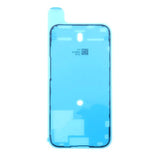 iPhone 15 Pro Självhäftande tejp för Skärm