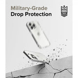 Ringke iPhone 15 Pro Skal Air Clear