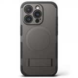 Ringke iPhone 15 Pro Skal Alles MagSafe Gun Metal