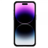 Nillkin iPhone 15 Pro Skal CamShield Pro Svart