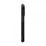 Clckr iPhone 15 Pro Skal Carbon MagSafe Svart