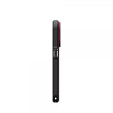 Urban Armor Gear (UAG) iPhone 15 Pro Skal Civilian MagSafe Bordeaux