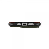 Urban Armor Gear (UAG) iPhone 15 Pro Skal Civilian MagSafe Olive Drab