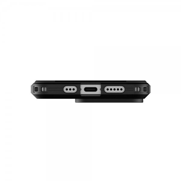 Urban Armor Gear (UAG) iPhone 15 Pro Skal Civilian MagSafe Svart